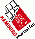 Logo Hamburg 2007 mal fair
